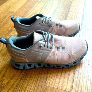 Cloud 5 woman’s sneakers